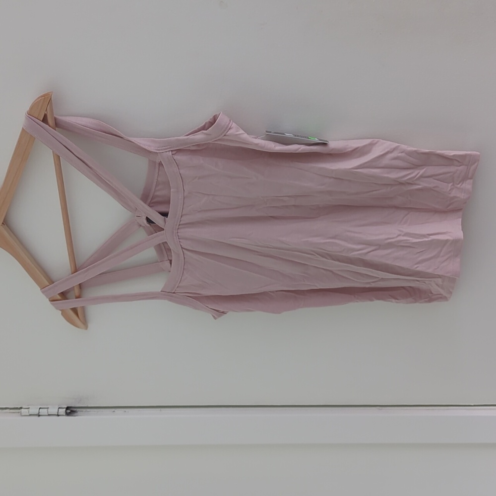 NWT Kollontai Cami Made in Montreal